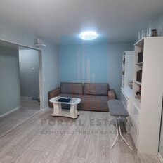 Квартира 46,7 м², 2-комнатная - изображение 3