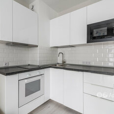 Квартира 37 м², 2-комнатная - изображение 4
