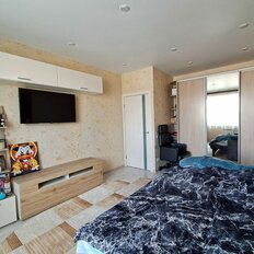 Квартира 37,4 м², 1-комнатная - изображение 5