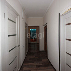 Квартира 78,1 м², 4-комнатная - изображение 5