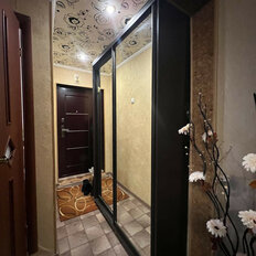 Квартира 30,5 м², 1-комнатная - изображение 4