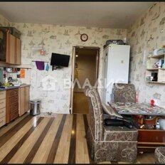 Квартира 58,3 м², 2-комнатная - изображение 4