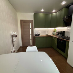 Квартира 57,1 м², 2-комнатная - изображение 3