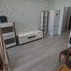Квартира 30 м², студия - изображение 3