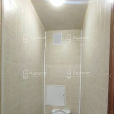 Квартира 52 м², 3-комнатная - изображение 1