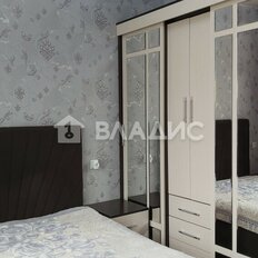 Квартира 36,7 м², 1-комнатная - изображение 4