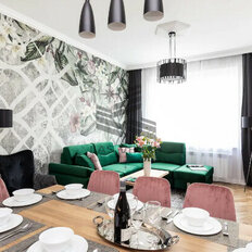 Квартира 120 м², 4-комнатная - изображение 5