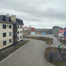 Квартира 91 м², 3-комнатная - изображение 1