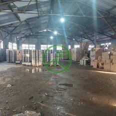 1050 м², склад - изображение 1