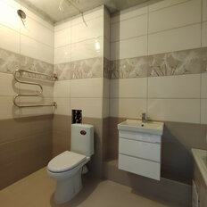 Квартира 46,4 м², 1-комнатная - изображение 3