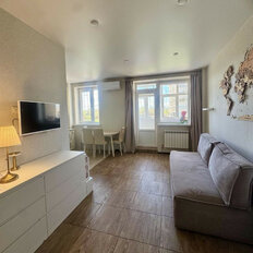 Квартира 34 м², студия - изображение 4
