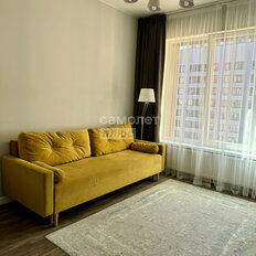 Квартира 50,8 м², 2-комнатная - изображение 4