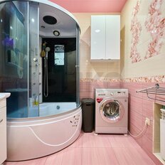 Квартира 76,9 м², 2-комнатная - изображение 1