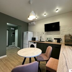 Квартира 36 м², 1-комнатная - изображение 4