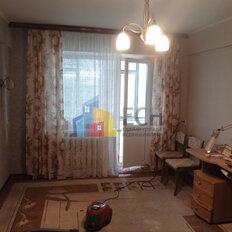 Квартира 46 м², 2-комнатная - изображение 1