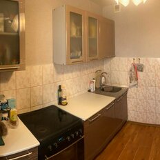 Квартира 36,4 м², 1-комнатная - изображение 3