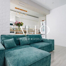 Квартира 70 м², 3-комнатная - изображение 3