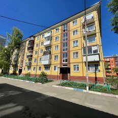 Квартира 41,3 м², 2-комнатная - изображение 1
