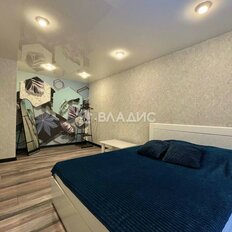 Квартира 31 м², 1-комнатная - изображение 3