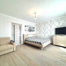 Квартира 39,8 м², 1-комнатная - изображение 2