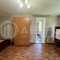 Квартира 32,8 м², 1-комнатная - изображение 3