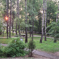 Квартира 32,7 м², 1-комнатная - изображение 2