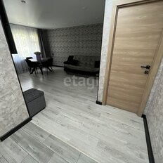 Квартира 62 м², 2-комнатная - изображение 4