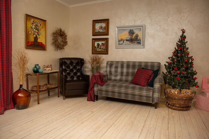 53 м² дом, 2 сотки участок 3 200 000 ₽ - изображение 58