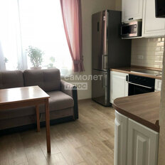 Квартира 39 м², 1-комнатная - изображение 5