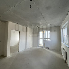 Квартира 64 м², 3-комнатная - изображение 2