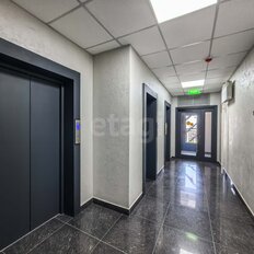Квартира 39,3 м², 1-комнатная - изображение 2