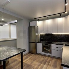 Квартира 87 м², 2-комнатная - изображение 3