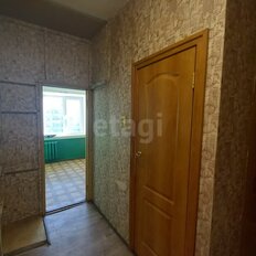 Квартира 36,1 м², 1-комнатная - изображение 5