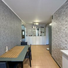 Квартира 74,9 м², 3-комнатная - изображение 3
