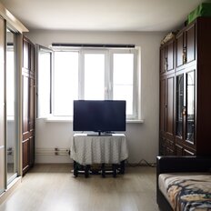 Квартира 43,7 м², 1-комнатная - изображение 1