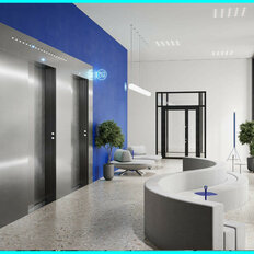 Квартира 23,5 м², студия - изображение 4