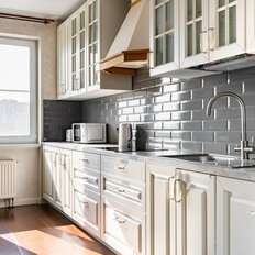 Квартира 85 м², 2-комнатная - изображение 2