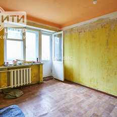 Квартира 31,2 м², 1-комнатная - изображение 4