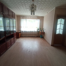 Квартира 43,5 м², 2-комнатная - изображение 1