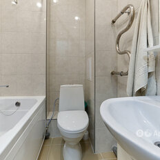 Квартира 19 м², студия - изображение 5