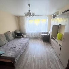 Квартира 37,5 м², 1-комнатная - изображение 1