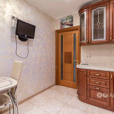Квартира 32 м², 1-комнатная - изображение 2