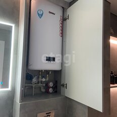 Квартира 64,5 м², 3-комнатная - изображение 5