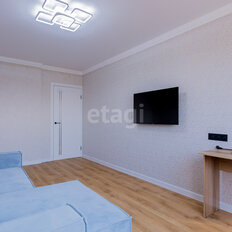 Квартира 54,7 м², 2-комнатная - изображение 5