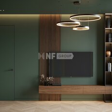 Квартира 119,6 м², 5-комнатная - изображение 3