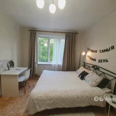 Квартира 33 м², 1-комнатная - изображение 1