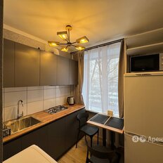 Квартира 40 м², 2-комнатная - изображение 2