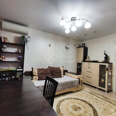 Квартира 44 м², 2-комнатная - изображение 5