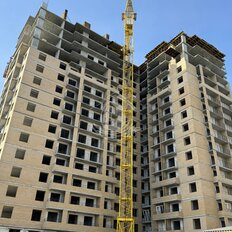 Квартира 26,7 м², 1-комнатная - изображение 2