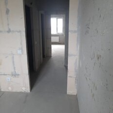 Квартира 55 м², 2-комнатная - изображение 5
